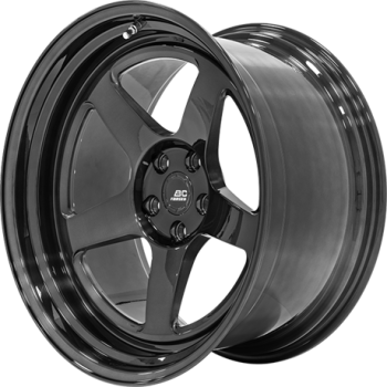 BC Forged MHE25